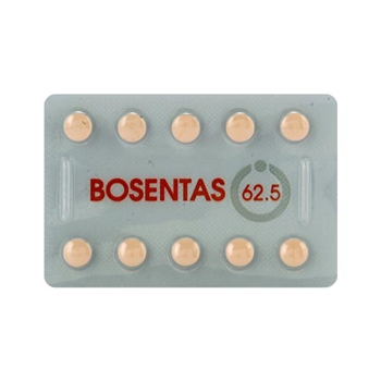Bosentas Tablet