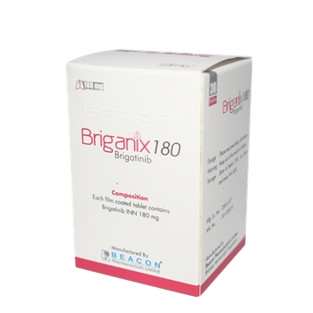 Briganix 180mg 30 Tablets