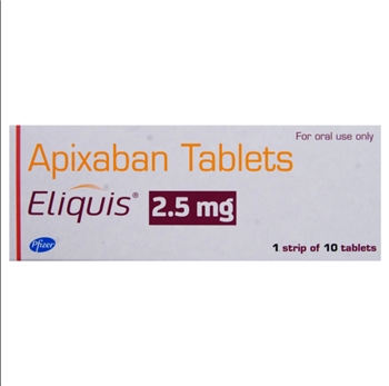 Eliquis Tablet