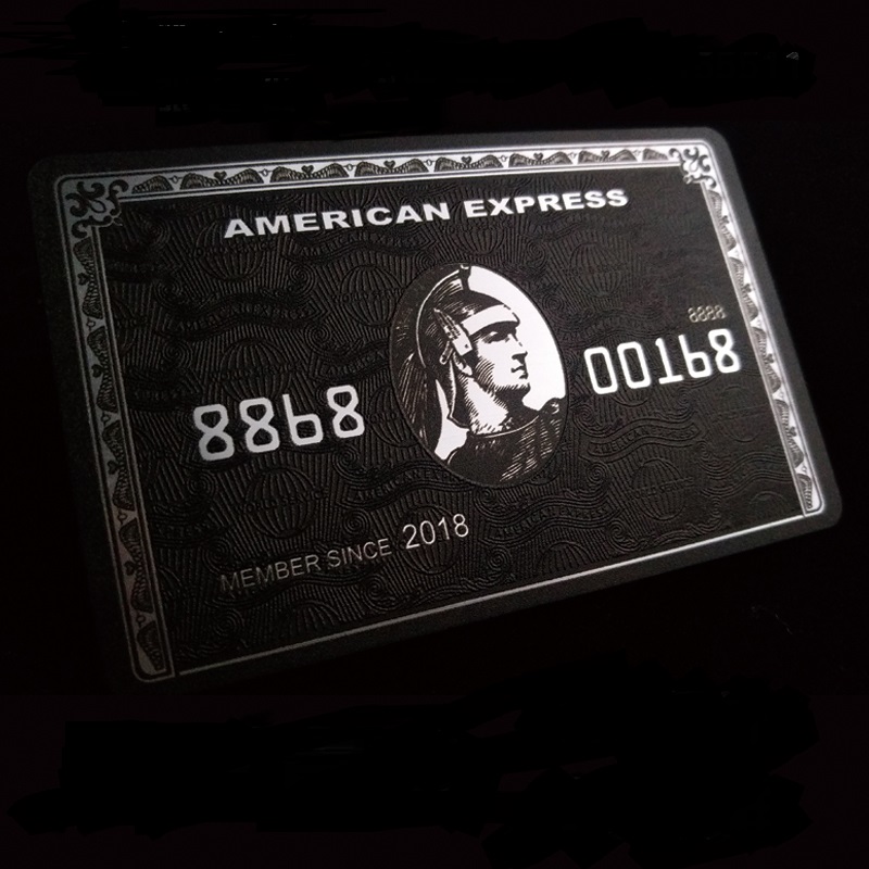 American Express USB Flash Drive 64 GB- Baifo.me