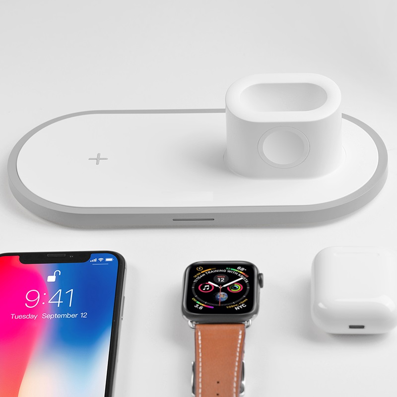 apple charge 3