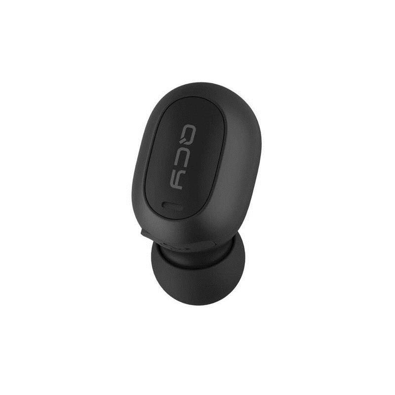 QCY T1 TWS Bluetooth Wireless Earphone- Baifo.me