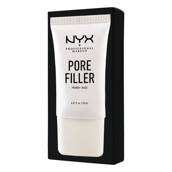 NYX Professional Makeup Pore Filler Primer 20ml Baifo.me